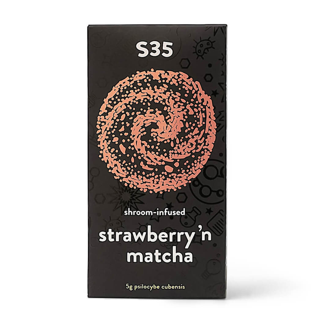 Strawberry 