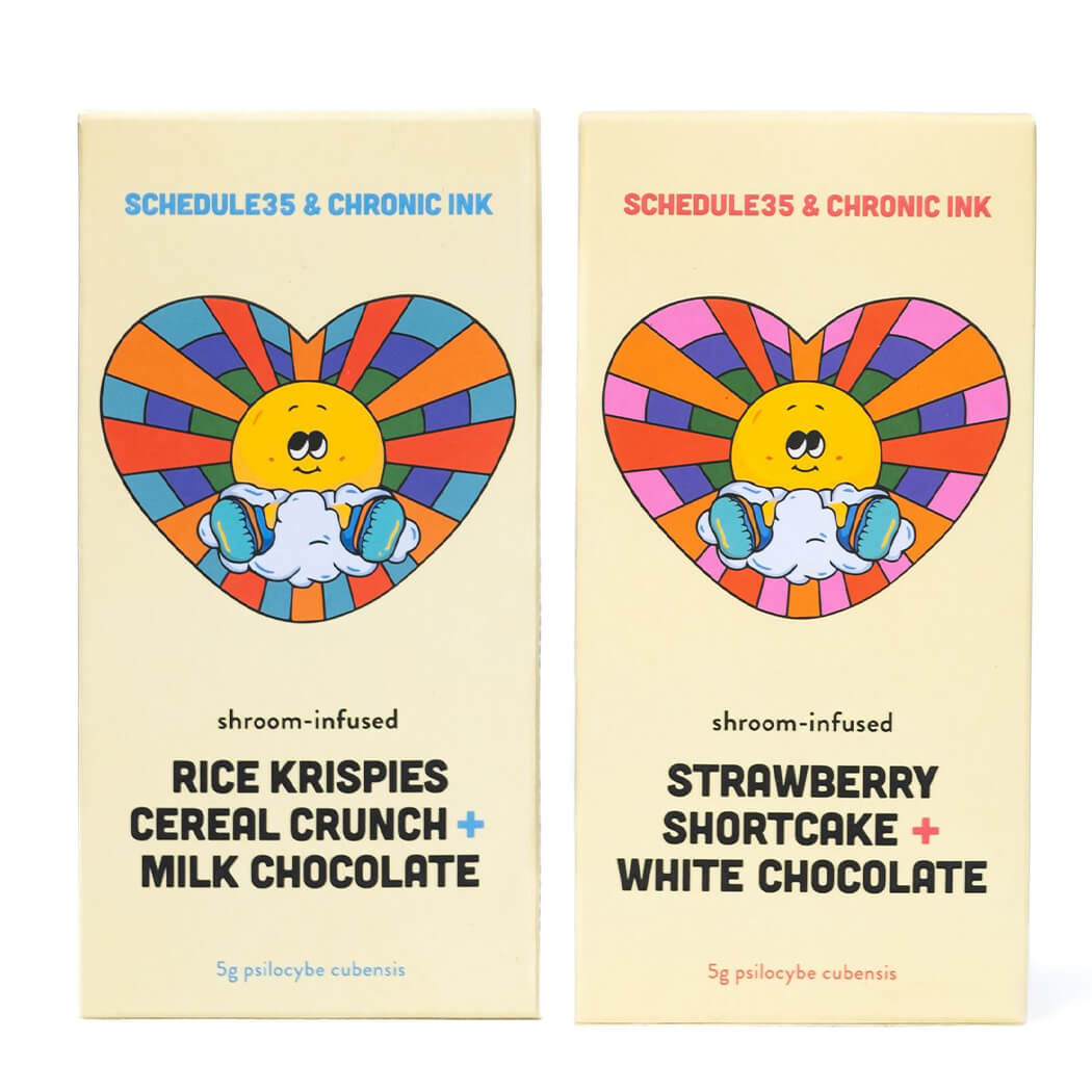 Limited Chocolate Bundle